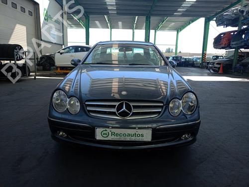 Engine MERCEDES-BENZ CLK (C209) CLK 270 CDI (209.316) | BP37075020M1 - Image 18