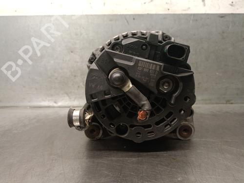 Alternator SKODA YETI (5L) 1.2 TSI | BP38594209M7 - Image 4