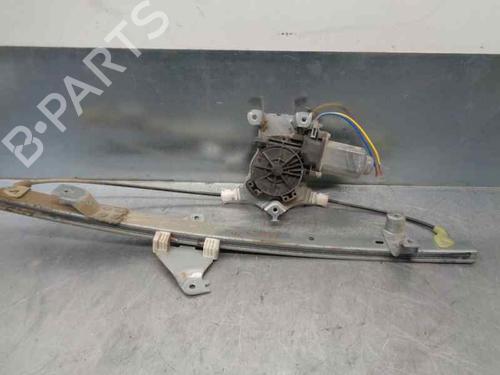 Used Rear right window mechanism NISSAN PATHFINDER III (R51) 2.5 dCi (174 hp) 7463785