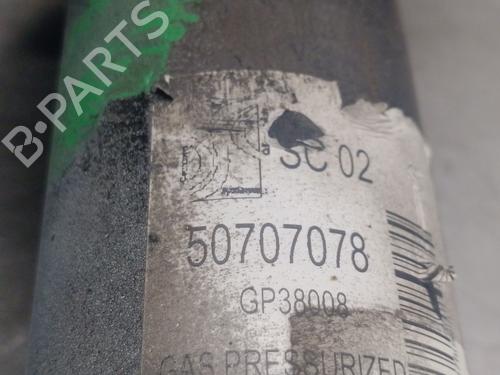 Right front shock absorber PEUGEOT BOXER Van 2.2 HDi 120 | BP40560805M17  - Image 6
