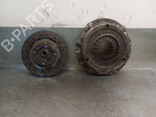 Other NISSAN PRIMERA (P10) 1.6 | BP27534793O1 
