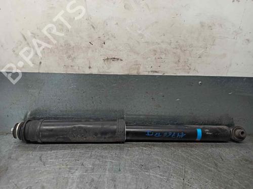 Used Left rear shock absorber TOYOTA AURIS (_E15_) 1.8 Hybrid (ZWE150_, ZWE150R) (136 hp) 9275279