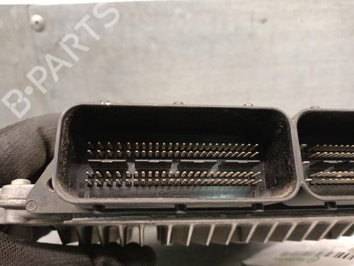 Engine control unit (ECU) MERCEDES-BENZ VITO Van (W447) 109 CDI (447.601, 447.603, 447.605) | BP31711029M57