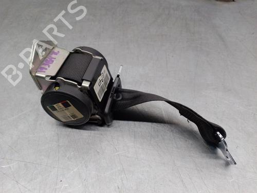 Sikkerhetsbelte bak i midten BMW 3 (E90) [2004-2012]  17145119