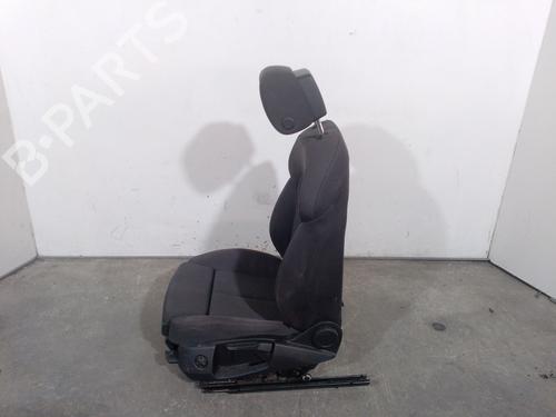 Left front seat AUDI A6 C7 (4G2, 4GC) 3.0 TDI quattro | BP28098824C15 