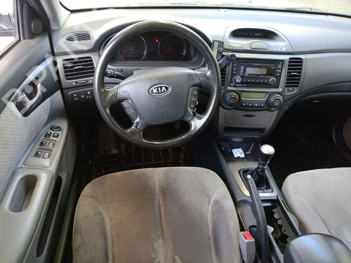 Engine mount KIA MAGENTIS II (MG) 2.0 CRDi | BP36833145M89 - Image 11