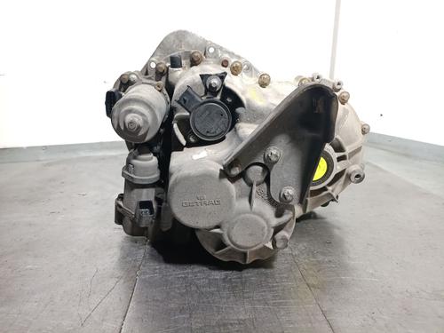 Gearbox SMART FORTWO Coupe (450) 0.7 (450.352, 450.332) | BP36860104M3  - Image 7