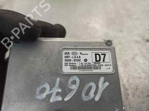 Electronic module HYUNDAI TUCSON (TL, TLE)  | BP5259911M83 