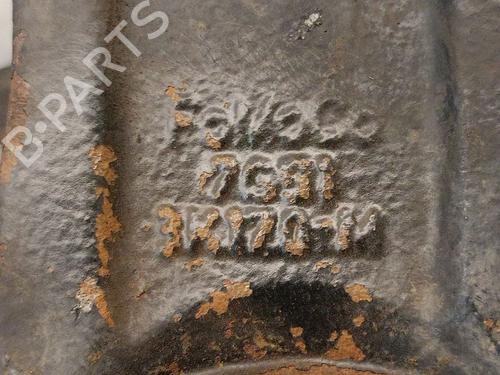 Right front steering knuckle VOLVO XC60 I SUV (156) D5 AWD | BP29913875M26 