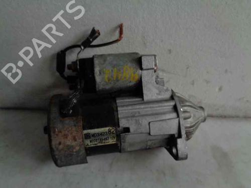 Starter MITSUBISHI GALANT VIII (EA_) 2.5 V6 24V (EA5A) | BP5241134M8 