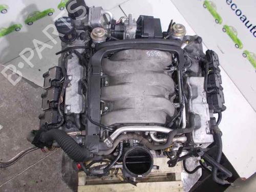 Engine MERCEDES-BENZ CLK (C209) CLK 320 (209.365) | BP5257225M1 
