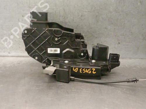 Used Front left lock Front left lock FORD FOCUS II Turnier (DA_, FFS, DS) 2.0 TDCi (136 hp) 34623915 34623915