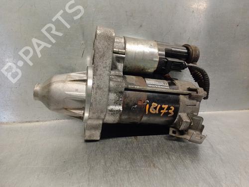 Used Starter HONDA CIVIC VIII Hatchback (FN, FK) 1.8 (FN1, FK2) (140 hp) 13718848