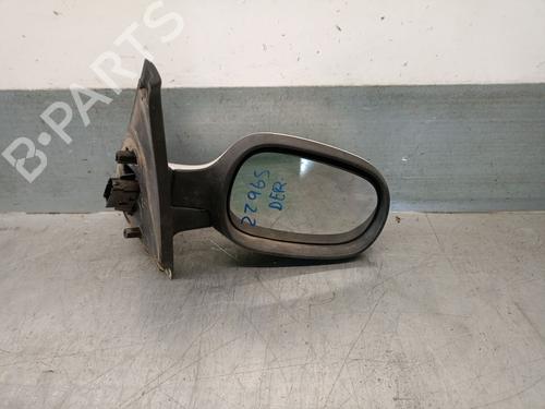 Høyre indikator RENAULT CLIO II (BB_, CB_) 1.5 dCi (B/CB07) (65 hp) 30098037