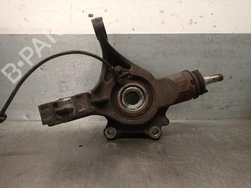 Used Right front steering knuckle CITROËN C4 I (LC_) 1.6 16V (109 hp) 29397026