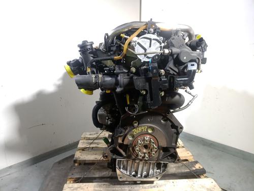 Engine PEUGEOT 307 (3A/C) 2.0 HDi 135 | BP40254702M1 - Image 3