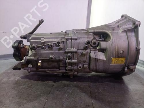 Gearbox BMW 1 (E87) 118 d | BP23210774M3 