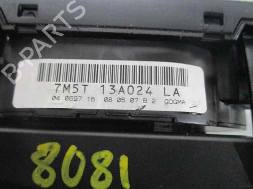 Headlight switch FORD FOCUS II (DA_, HCP, DP)  | BP21019124I24 