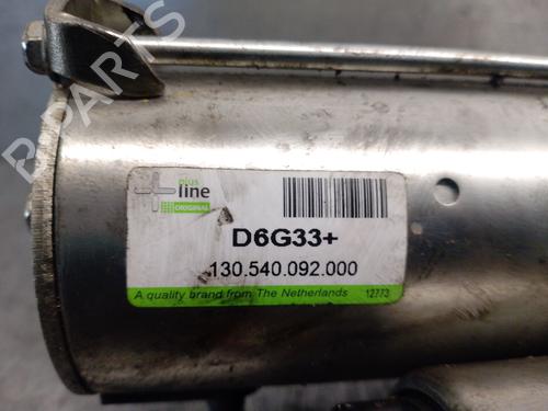 Starter OPEL CORSA D (S07) 1.3 CDTI (L08, L68) | BP33335172M8  - Image 5