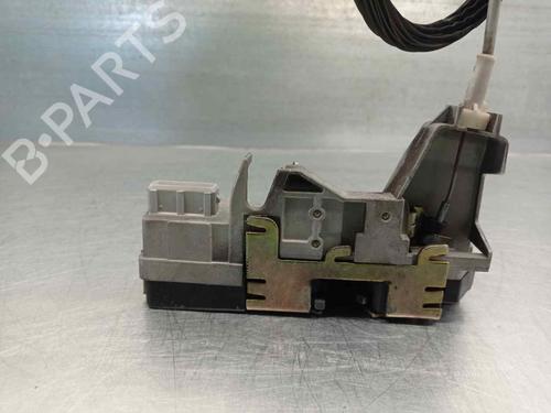 Rear right lock PEUGEOT 307 SW (3H) 2.0 HDi 135 | BP14833009C99 
