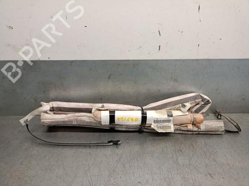 Used Right curtain airbag OPEL COMBO E Tour / Life (K9) 1.5 (131 hp) 23964216