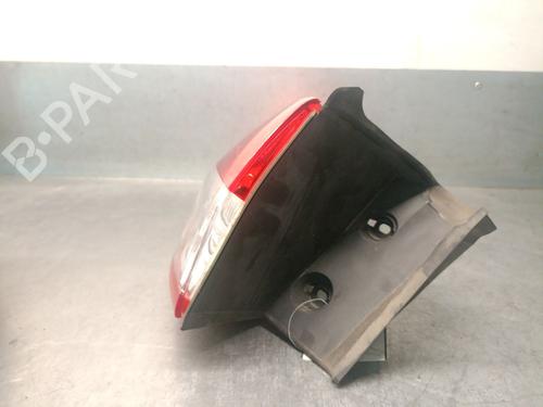 Venstre Baklys FORD KUGA II (DM2) 2.0 TDCi | BP32326008C34