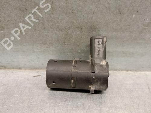 Electronic module RENAULT LAGUNA II (BG0/1_) 1.9 dCi (BG08, BG0G) | BP31824827M83