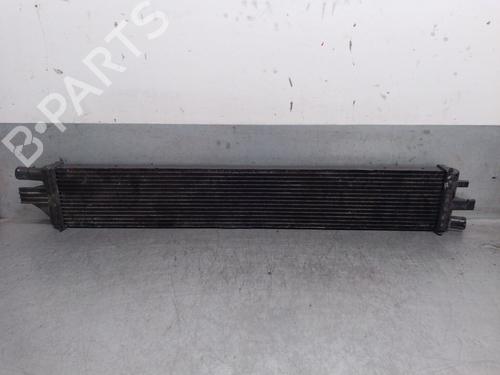 Used Water radiator Water radiator RENAULT MASTER III Van (FV) 2.3 dCi 130 FWD (FV0M, FV0Y, FV0J, FV02, FV03) (130 hp) 32751534 32751534