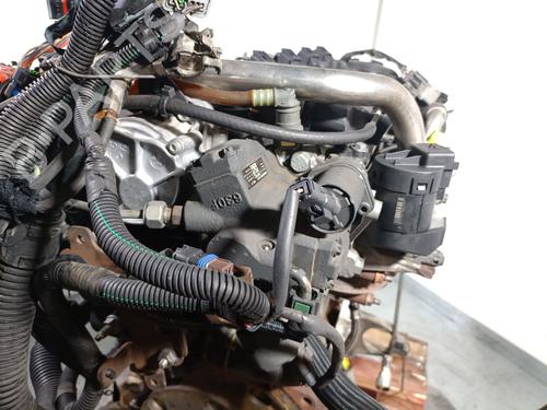 Engine CITROËN C4 I (LC_) | BP37376753M1 - Image 7