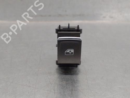 Used Left rear window switch Left rear window switch 30125217 30125217
