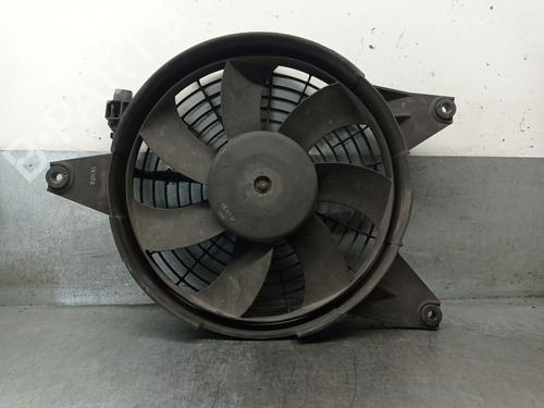 Used Radiator fan HYUNDAI ACCENT II (LC) 1.5 CRDi (82 hp) 21582427