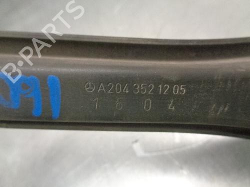 Right rear suspension arm MERCEDES-BENZ E-CLASS (W213) E 220 d (213.004) | BP10312666M15