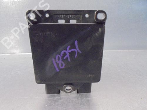 ECU airbags FORD TRANSIT Platform/Chassis (FM_ _, FN_ _, FF_ _)  | BP15379924M53 