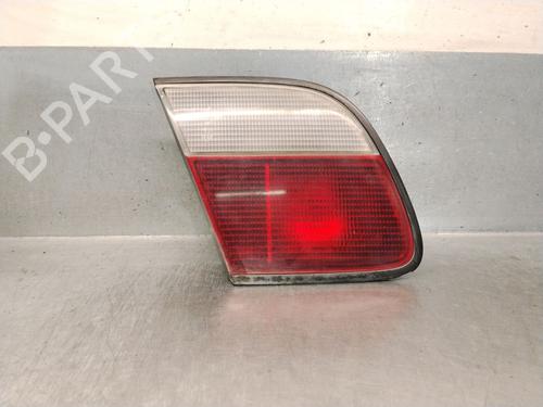 Venstre baglygte bagklap Venstre baglygte bagklap NISSAN ALMERA I Hatchback (N15) 1.6 (102 hp) 39716031 39716031
