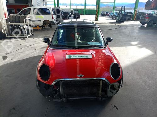 AC compressor MINI MINI (R56) Cooper D | BP32229895M34 