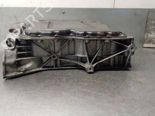 Oliebundkar NISSAN QASHQAI I (J10, NJ10) 2.0 dCi | BP30053155M115