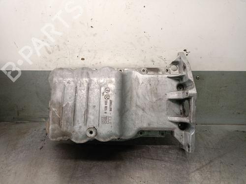 oil-sump-opel-corsa-c-x01-2000-2001-2002-2003-2004-2005-2006-2007-2008-2009-26931238 main image