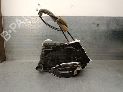 Høyre foran lås HONDA CR-V IV (RM_) 1.6 i-DTEC (RE6) (120 hp) 25236891