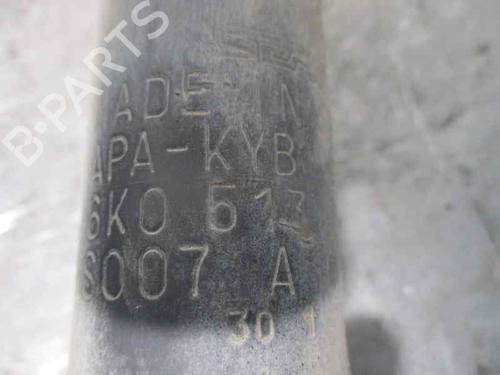 Left rear shock absorber SEAT CORDOBA (6K1, 6K2) 1.6 i | BP3363386M18 