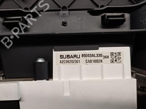 Instrument cluster SUBARU OUTBACK (BS) 2.0 D AWD (BSD) | BP25033142C47 