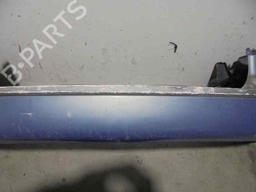 Rear bumper RENAULT LAGUNA II Grandtour (KG0/1_) 1.9 dCi (KG0G) | BP8248840C8 