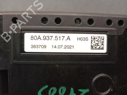 Fuse box AUDI Q5 (FYB, FYG) 50 TFSI e quattro | BP33437705E1 - Image 3