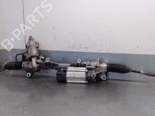 Used Steering rack Steering rack BMW 5 Touring (F11) 535 d (299 hp) 34646692 34646692