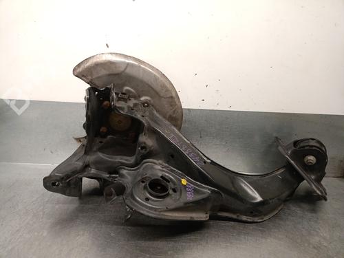 Fusée arrière gauche BMW X2 (F39) sDrive 18 i (140 hp) 31945055