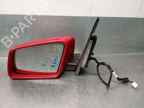 Used Left mirror MERCEDES-BENZ B-CLASS Sports Tourer (W246, W242) B 180 CDI / d (246.212) (109 hp) 28481222
