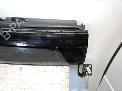 Tailgate PEUGEOT 3008 I MPV (0U_) 1.6 BlueHDi 120 | BP29432953C6 