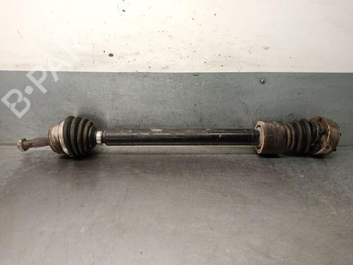 Used Right front driveshaft Right front driveshaft 37662799 37662799