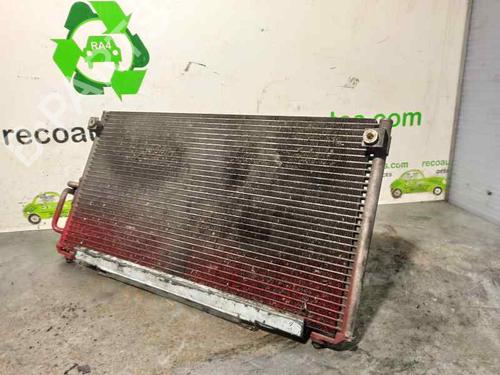 AC radiator MITSUBISHI GALANT VIII (EA_) 2.5 V6 24V (EA5A) | BP5241218M32 