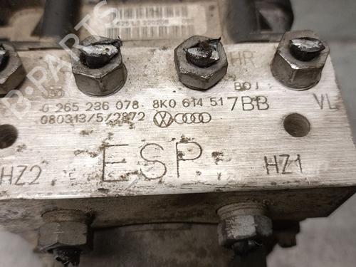 ABS pump AUDI A4 B8 (8K2) 2.0 TDI | BP38331605M43  - Image 7