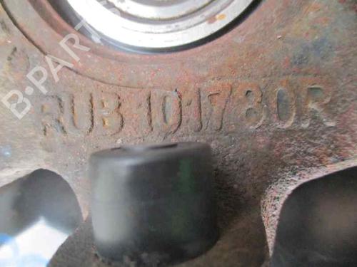 Right front steering knuckle ROVER 25 I Hatchback (RF) 2.0 iDT | BP4412680M26 